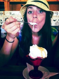 Sarah Hatfield Profile